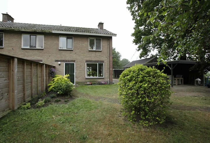 Photo 1 of Hoopsteeweg 23