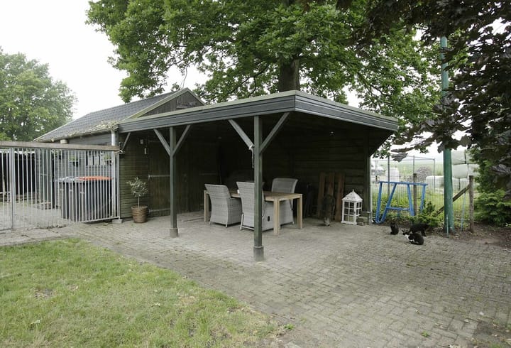 Photo 23 of Hoopsteeweg 23