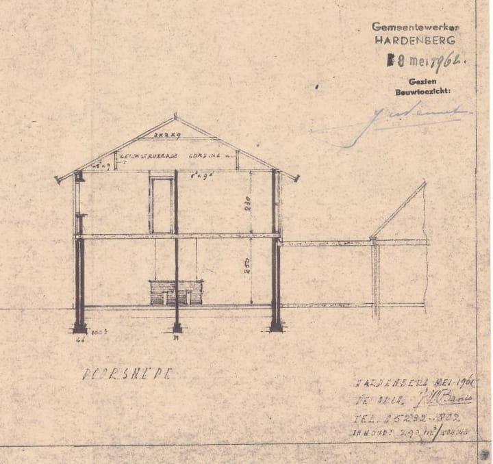 Photo 30 of Hoopsteeweg 23