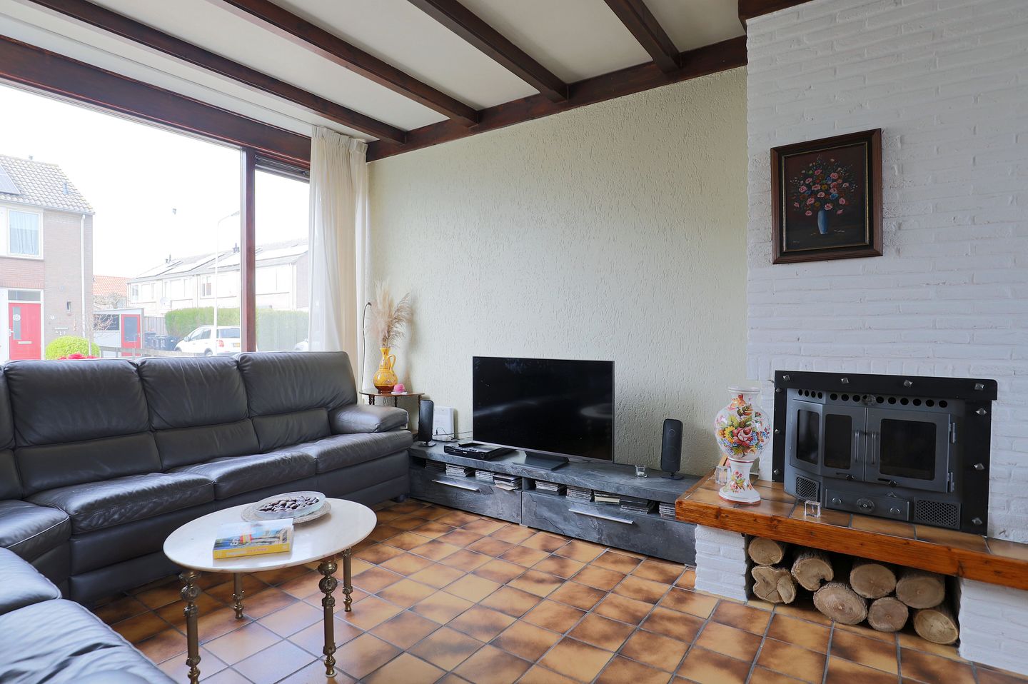 Photo 4 of Azaleastraat 4