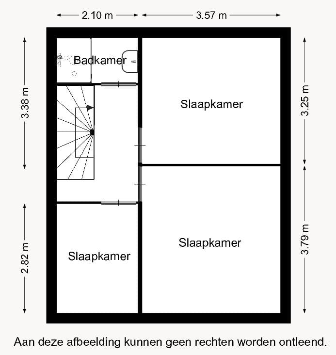 Photo 21 of Azaleastraat 4