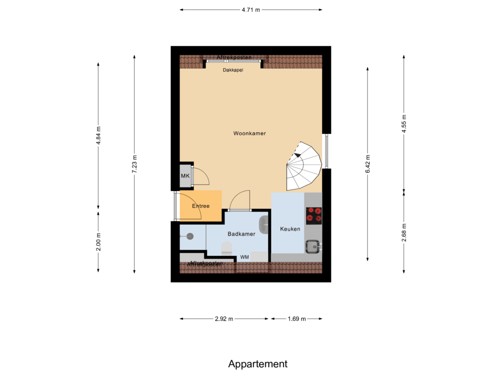 Appartement