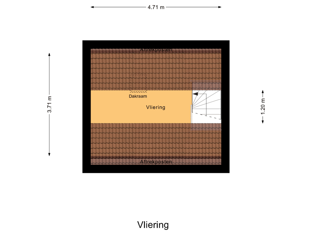 Vliering