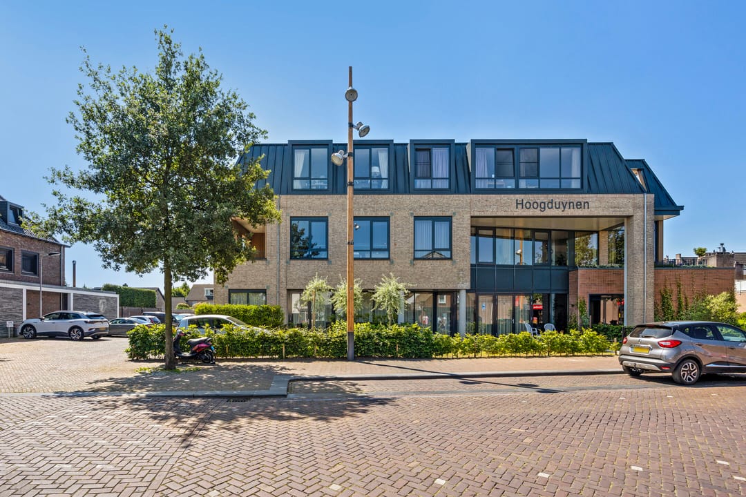 Photo 1 of Grotestraat 151-R