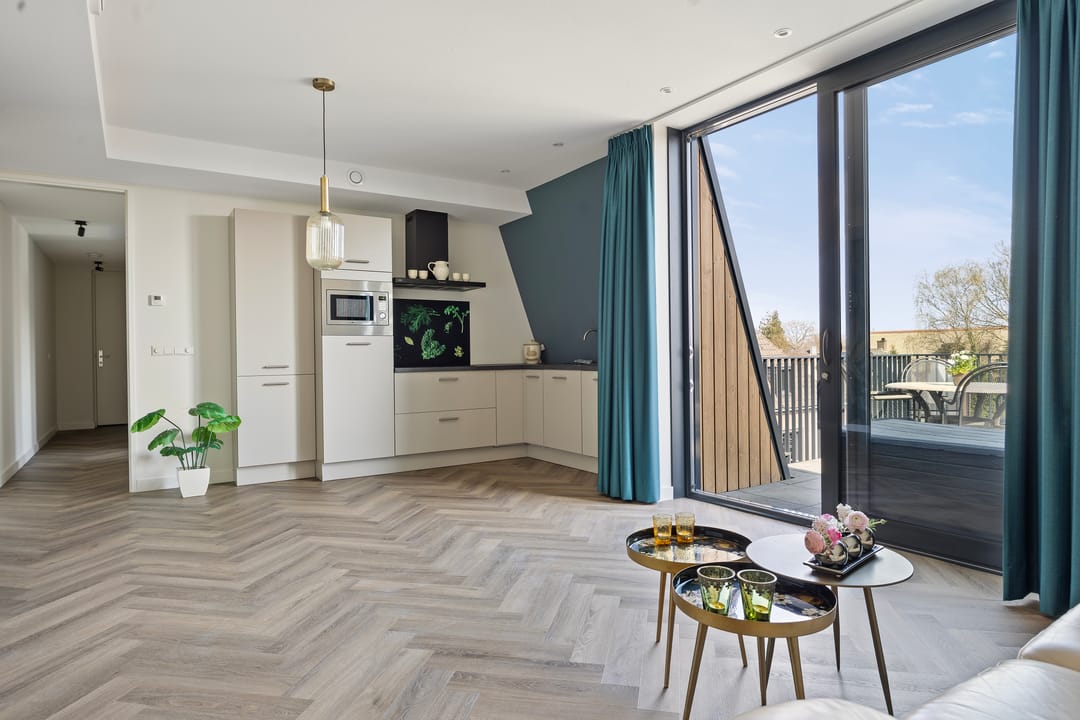 Photo 2 of Grotestraat 151-R