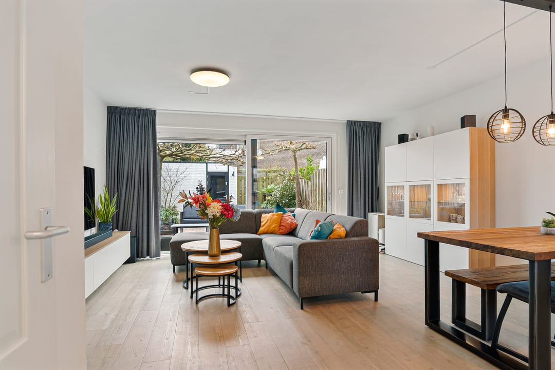 Foto 2 van Ligusterpark 31