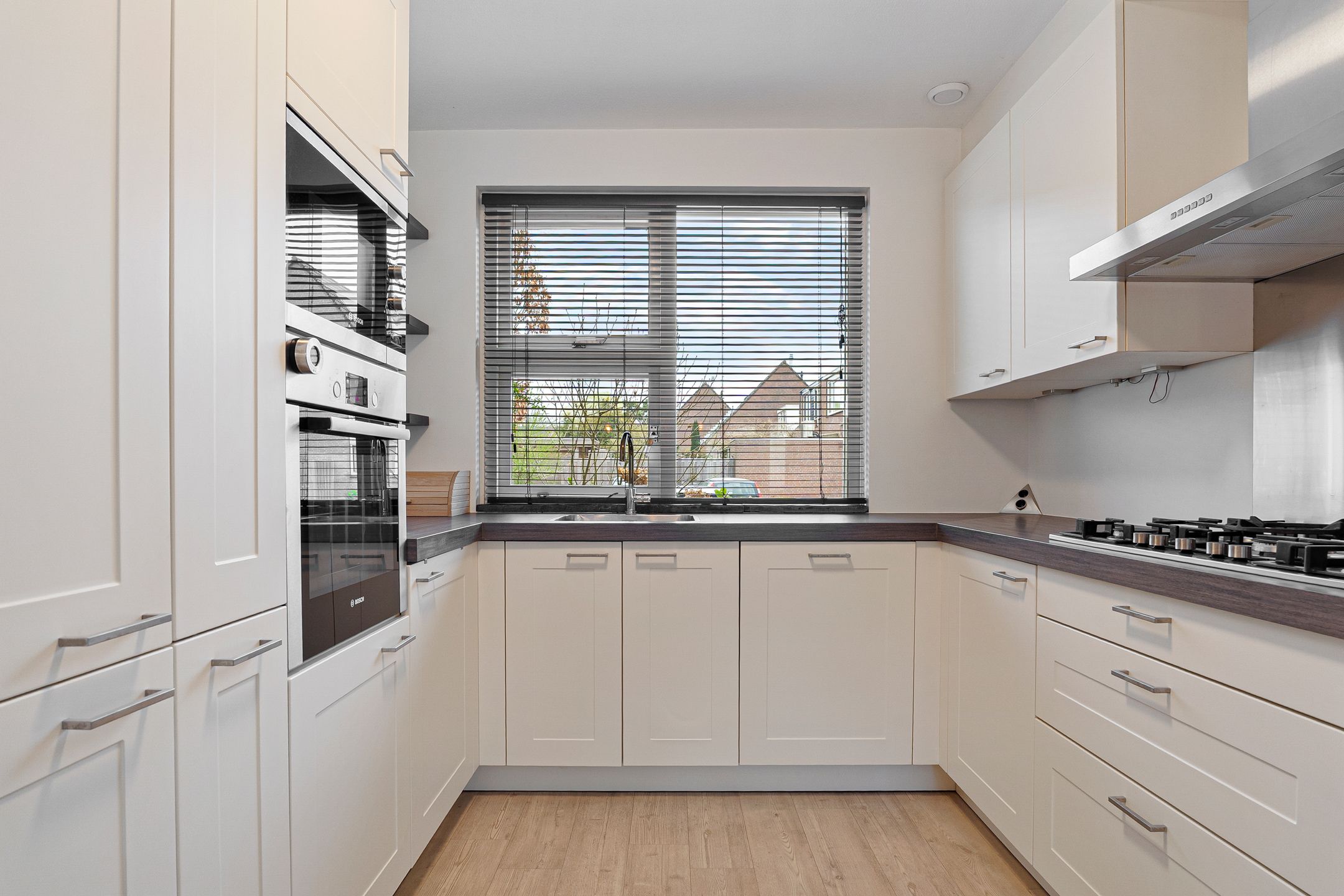 Foto 3 van Ligusterpark 31