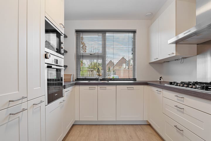 Foto 3 van Ligusterpark 31