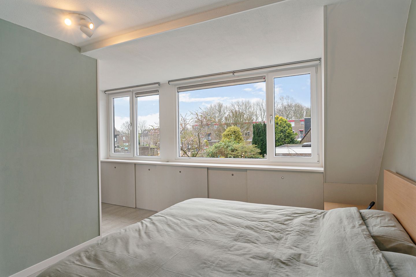 Foto 4 van Ligusterpark 31