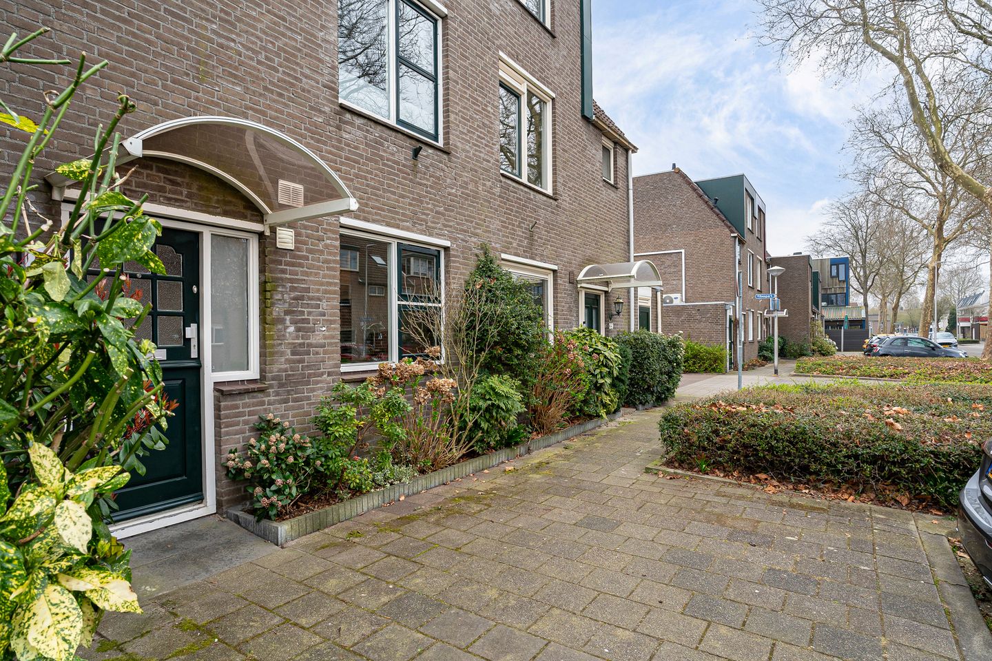 Foto 5 van Ligusterpark 31