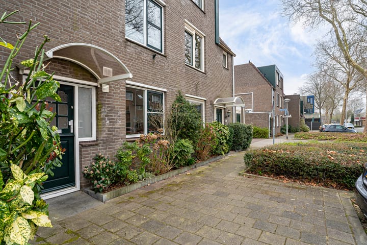 Foto 5 van Ligusterpark 31