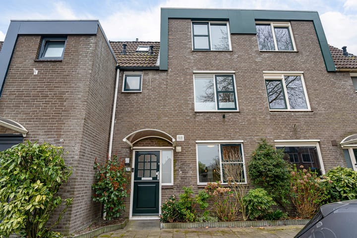 Foto 6 van Ligusterpark 31