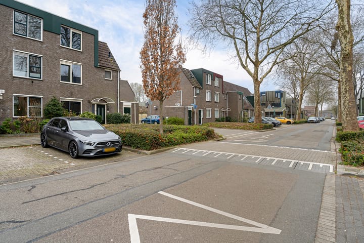 Foto 7 van Ligusterpark 31