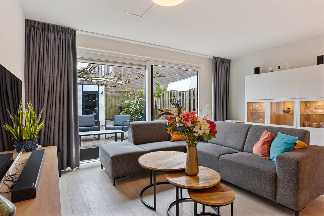 Foto 11 van Ligusterpark 31