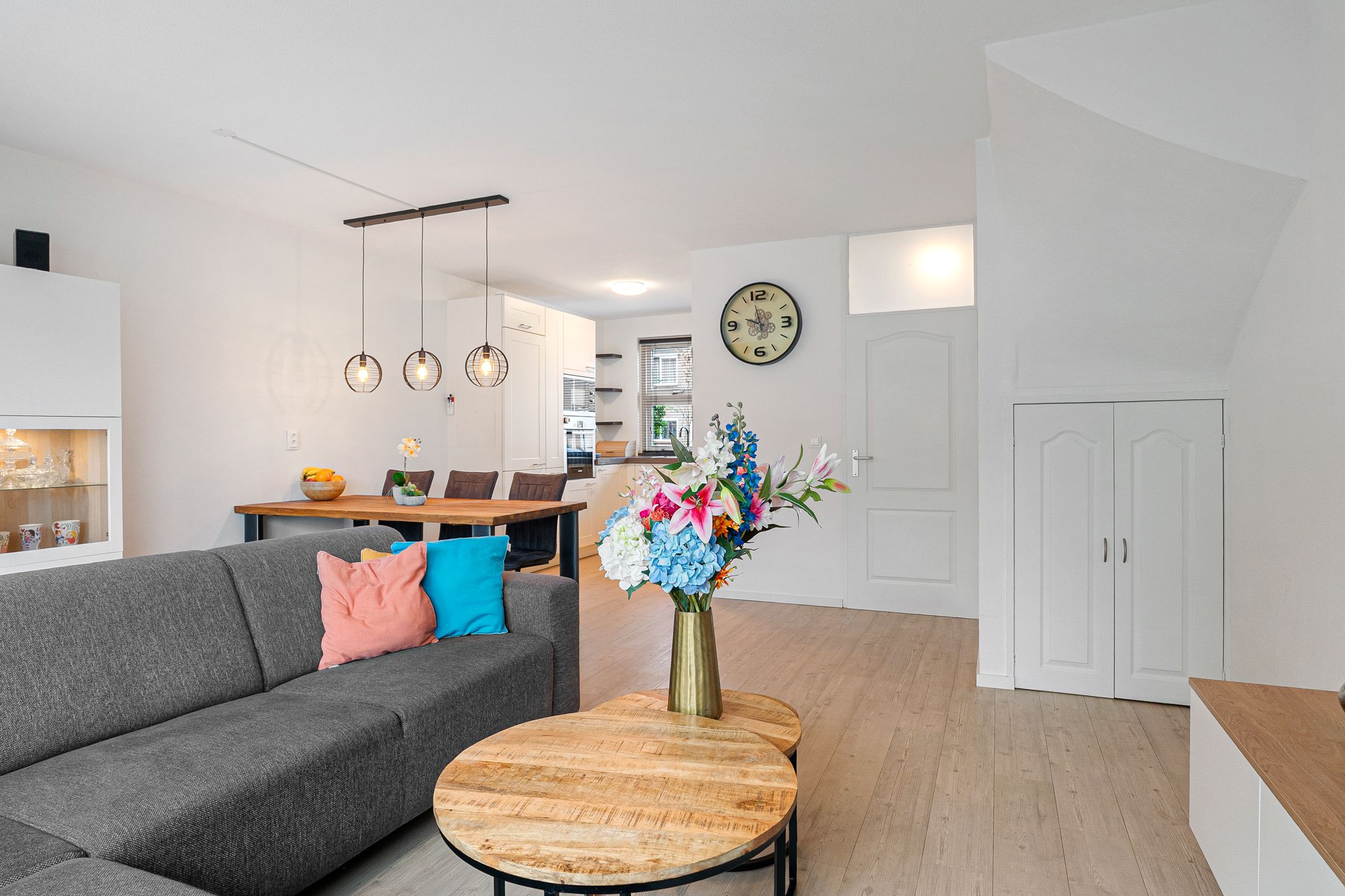 Foto 12 van Ligusterpark 31