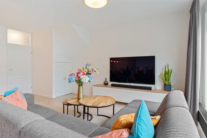 Foto 13 van Ligusterpark 31