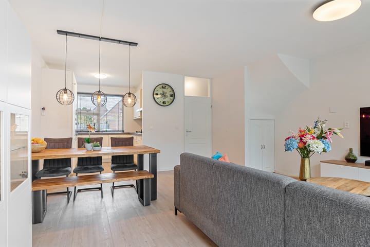 Foto 15 van Ligusterpark 31