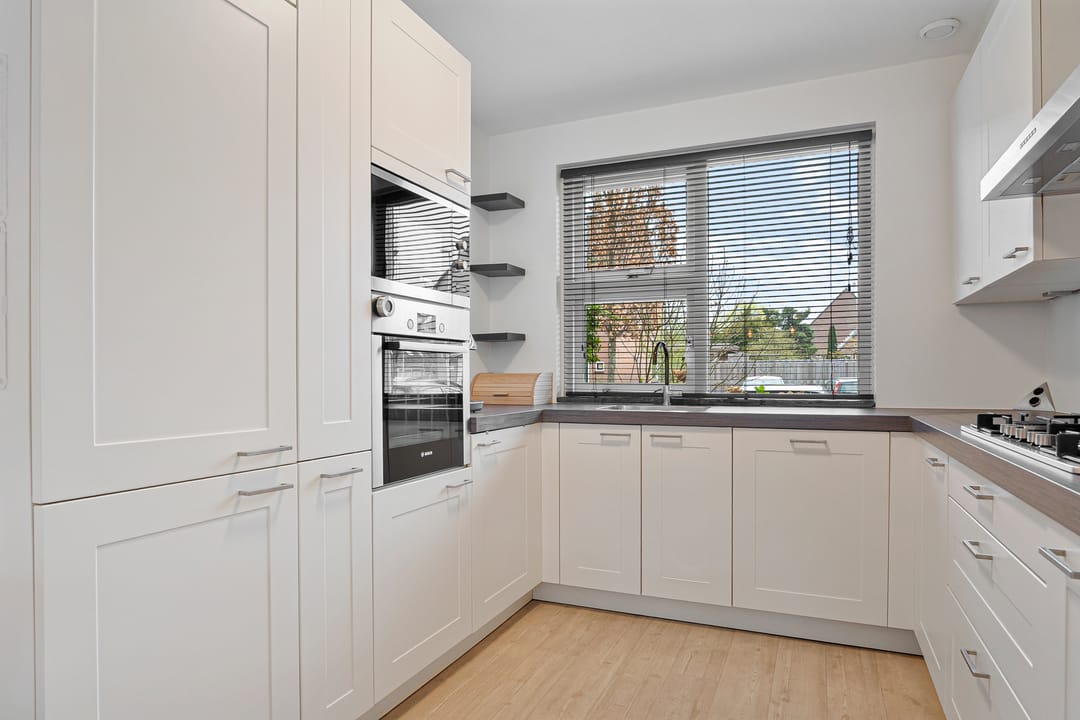 Foto 22 van Ligusterpark 31