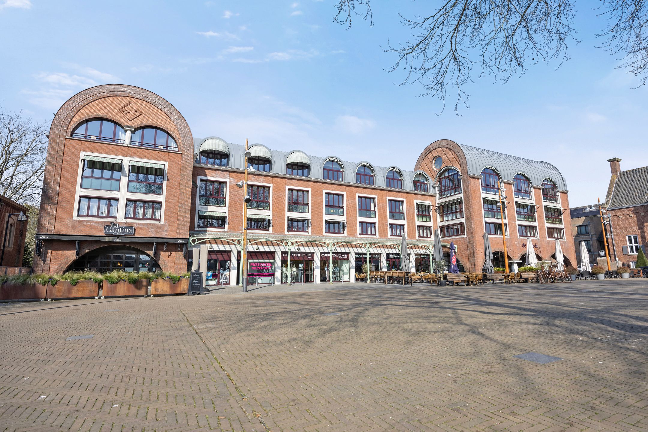 Photo 24 of Grotestraat 151-R