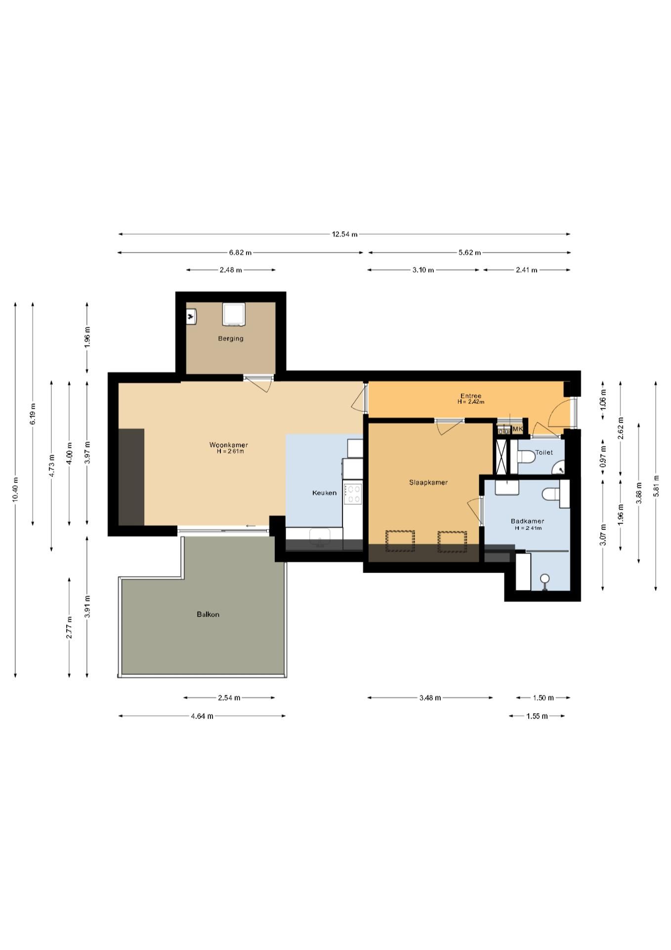 Photo 27 of Grotestraat 151-R