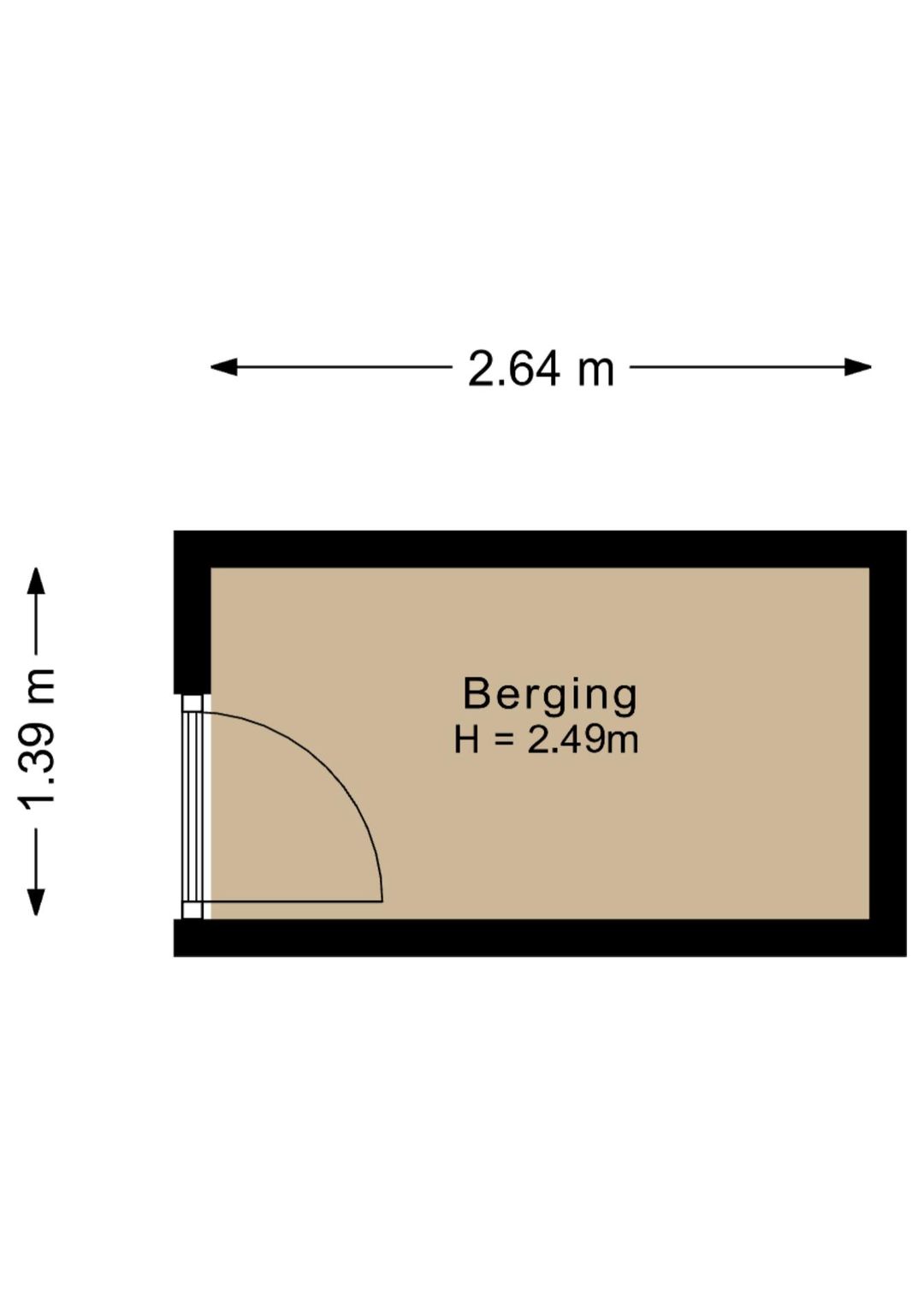 Photo 28 of Grotestraat 151-R