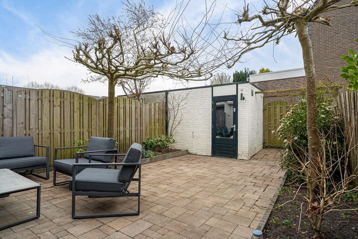 Foto 47 van Ligusterpark 31