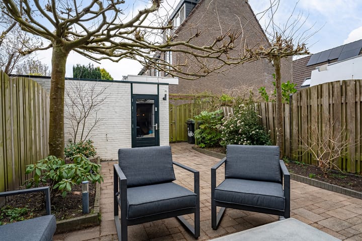 Foto 49 van Ligusterpark 31