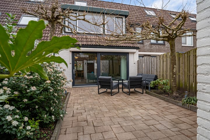 Foto 50 van Ligusterpark 31