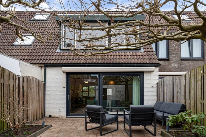 Foto 51 van Ligusterpark 31