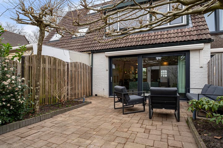 Foto 52 van Ligusterpark 31