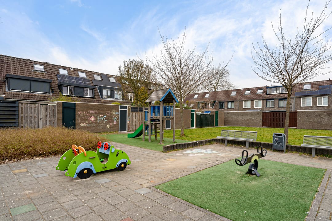 Foto 53 van Ligusterpark 31