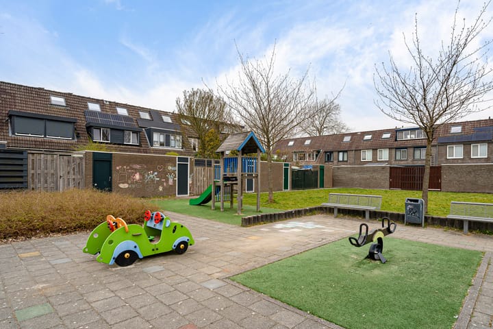 Foto 53 van Ligusterpark 31