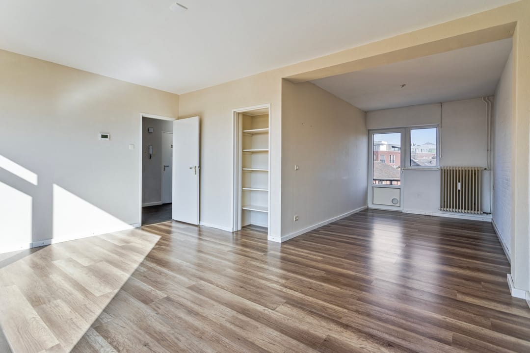 Foto 2 van Pr.Bernhardlaan 10