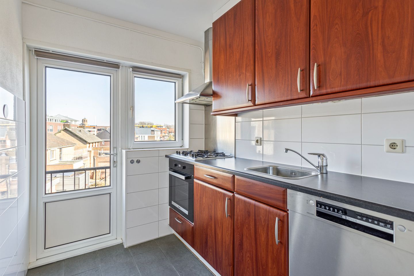 Foto 4 van Pr.Bernhardlaan 10