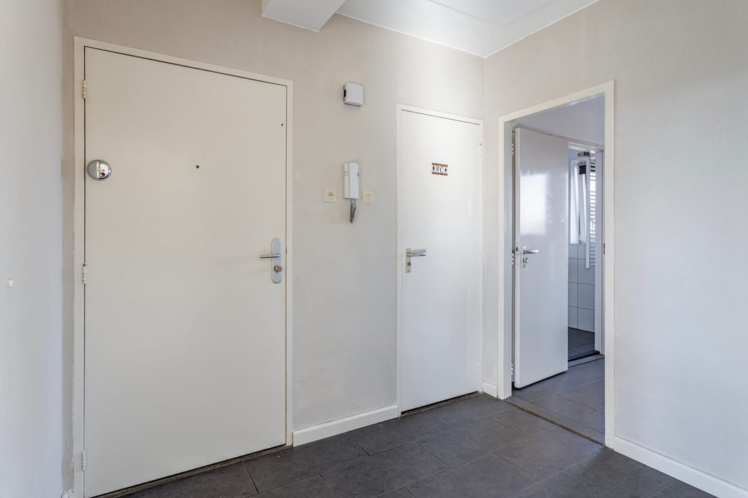 Foto 7 van Pr.Bernhardlaan 10