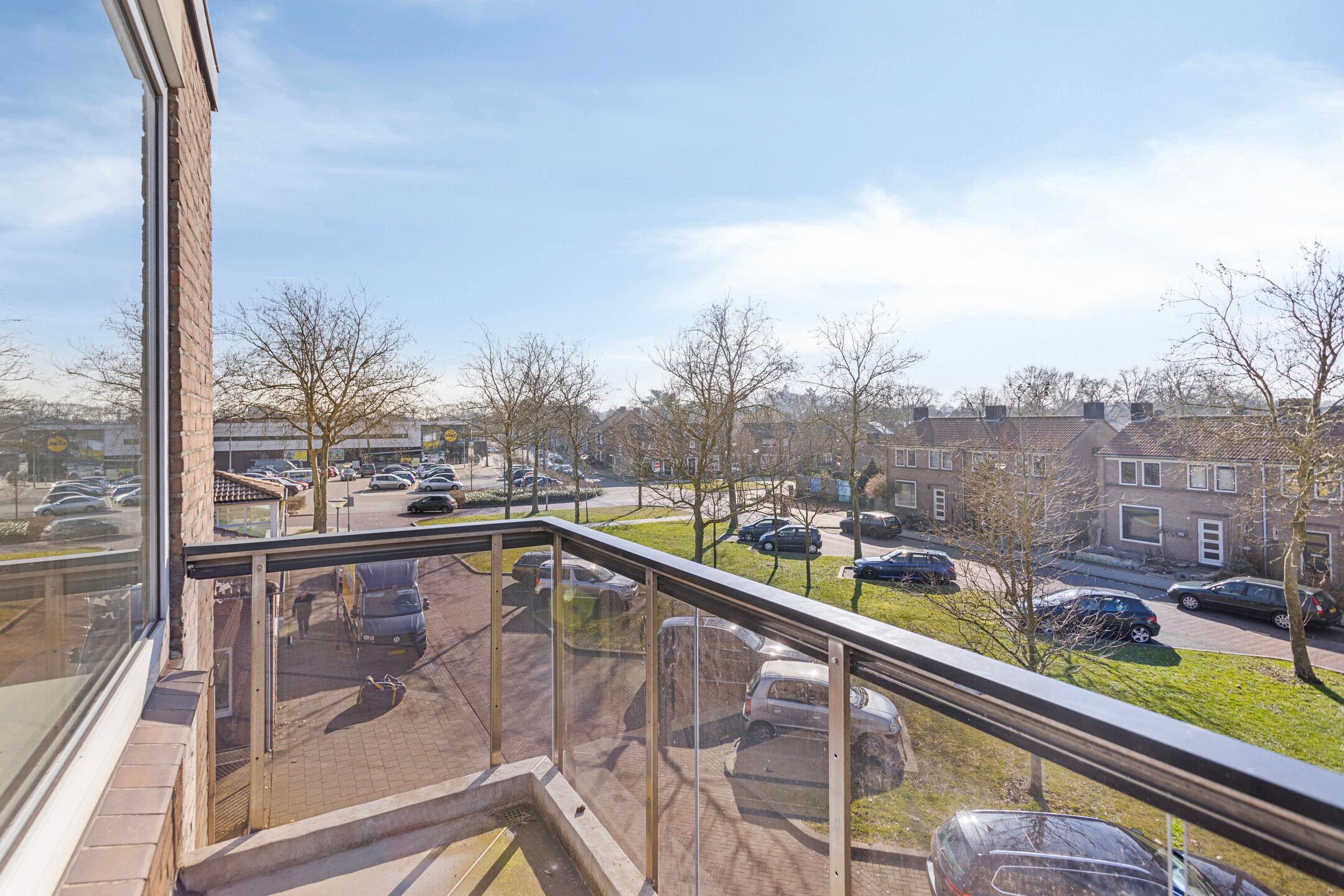 Foto 9 van Pr.Bernhardlaan 10