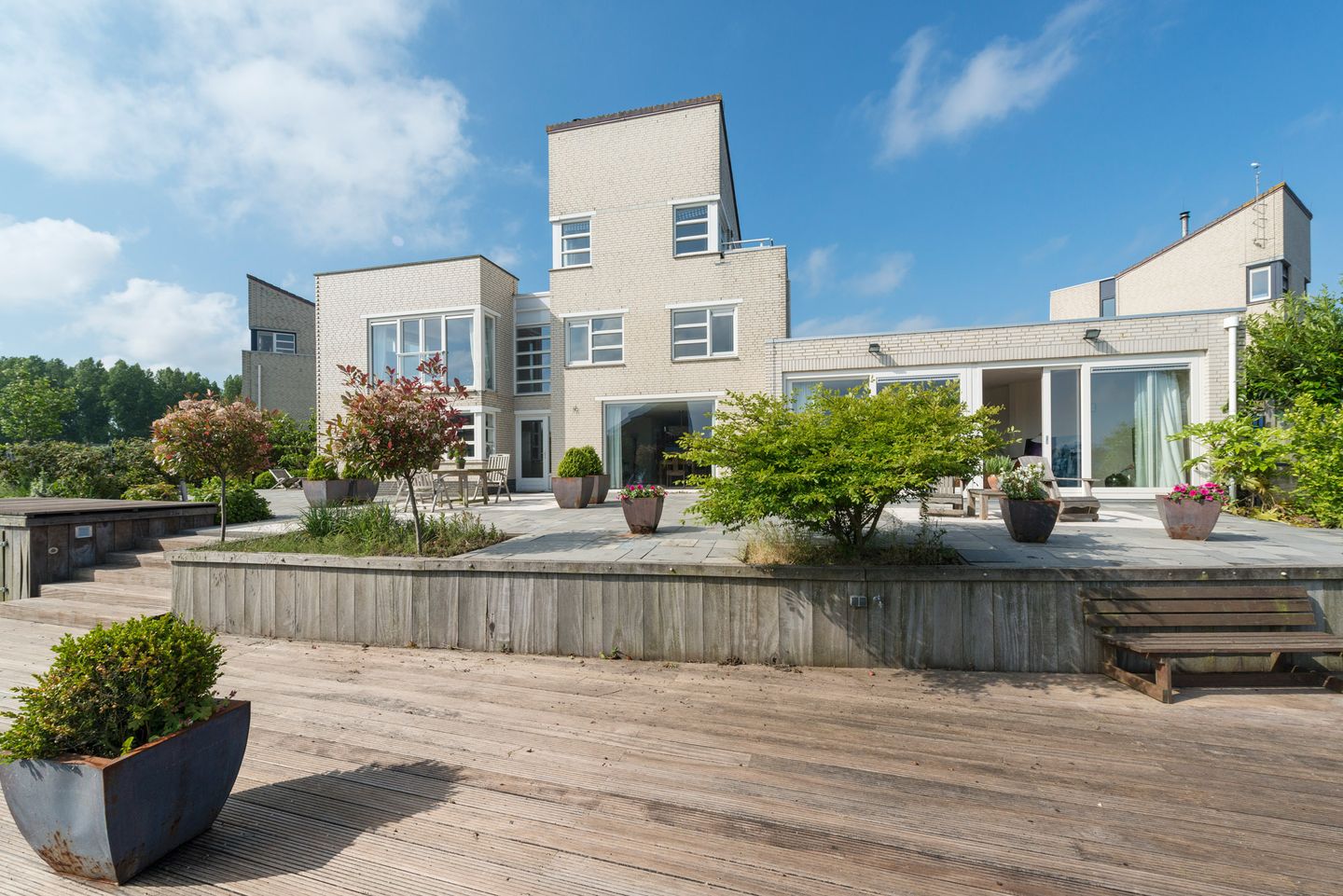 Foto 1 van Stuurboord 20