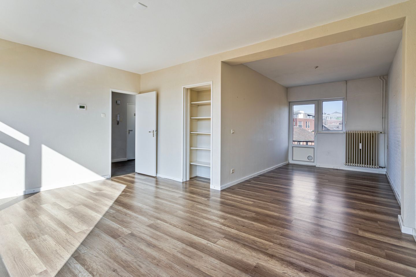 Foto 10 van Pr.Bernhardlaan 10