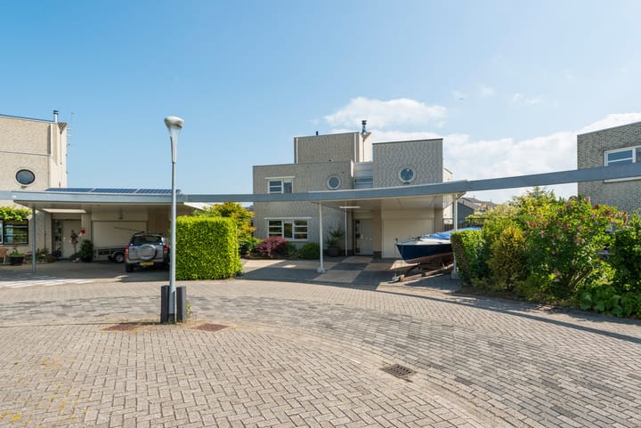 Foto 3 van Stuurboord 20