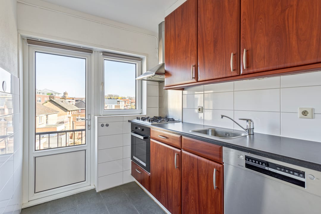 Foto 13 van Pr.Bernhardlaan 10