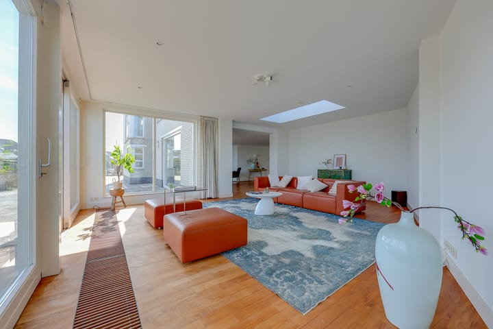 Foto 5 van Stuurboord 20