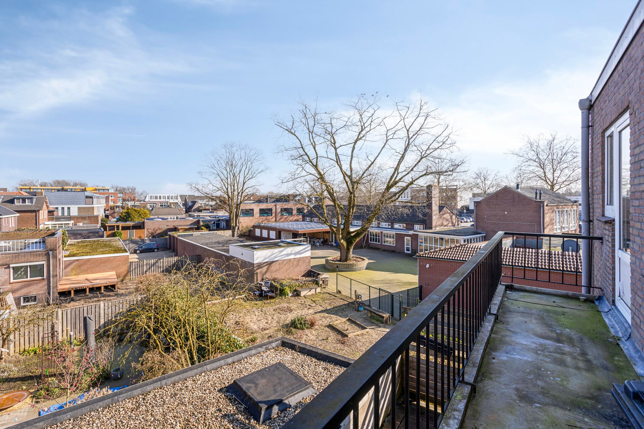 Foto 15 van Pr.Bernhardlaan 10