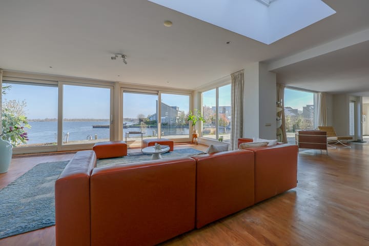 Foto 8 van Stuurboord 20