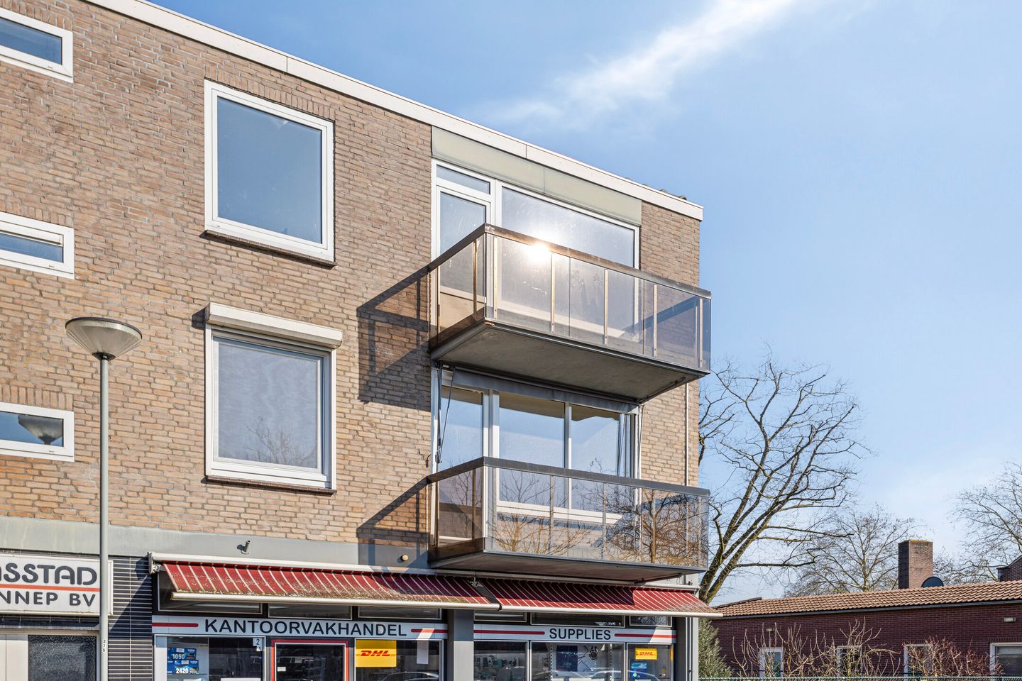 Foto 25 van Pr.Bernhardlaan 10