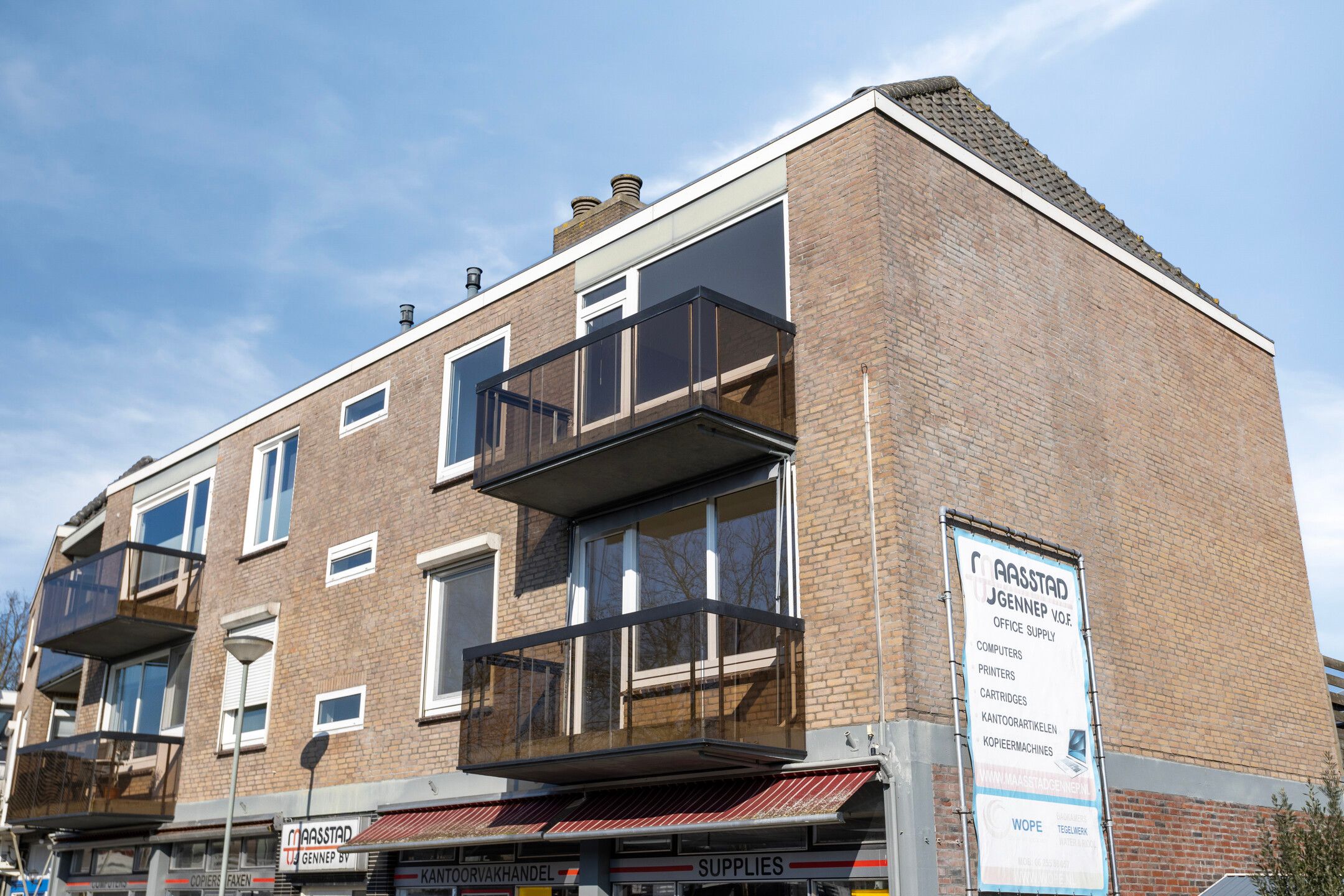 Foto 27 van Pr.Bernhardlaan 10