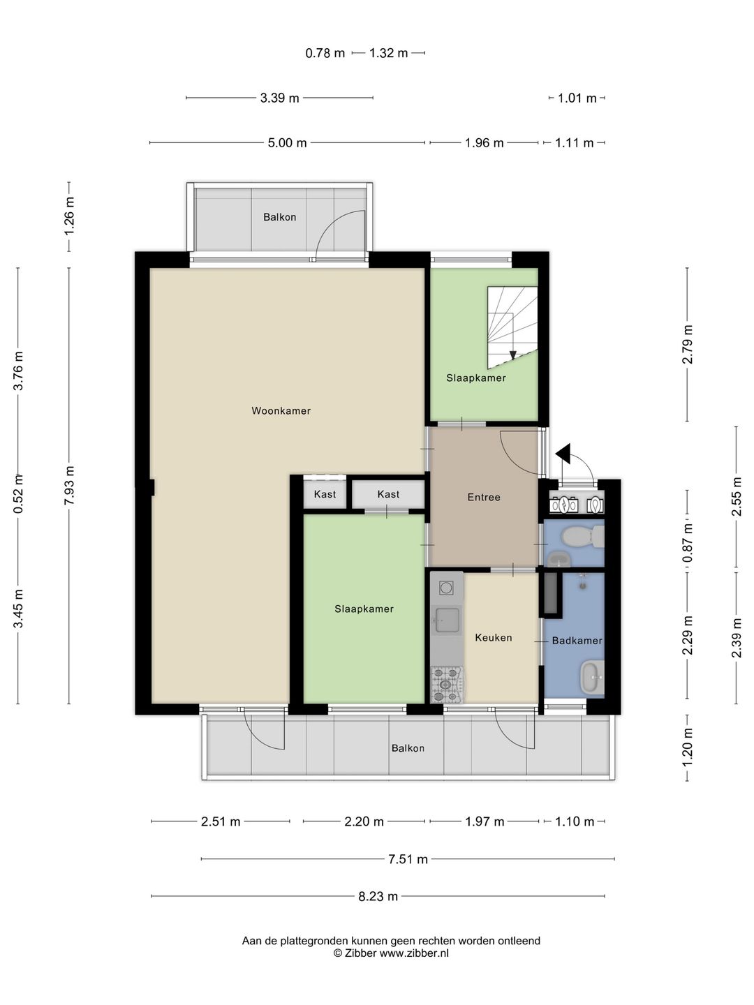 Foto 28 van Pr.Bernhardlaan 10