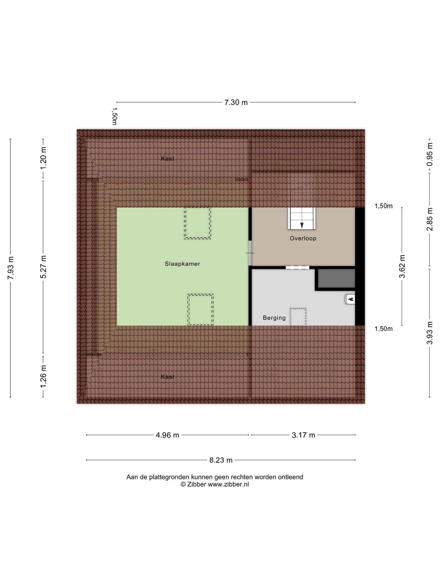 Foto 29 van Pr.Bernhardlaan 10