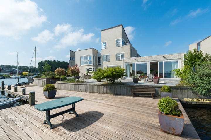 Foto 34 van Stuurboord 20