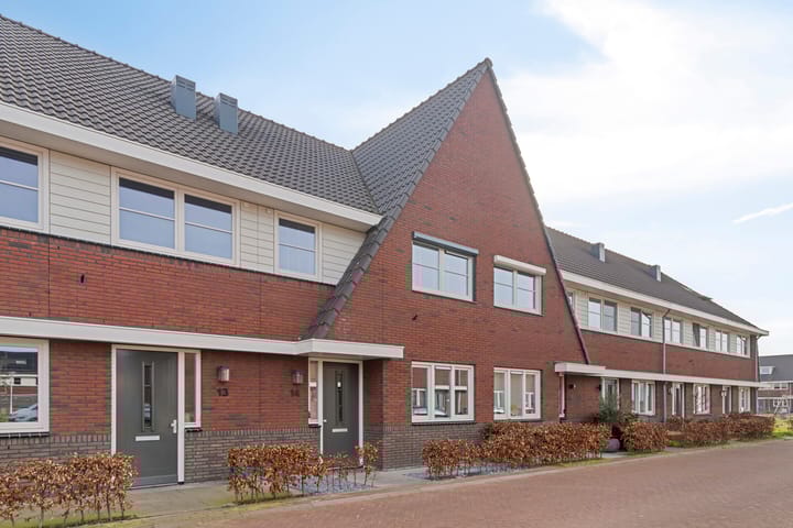 Foto 2 van Rijperkerkpark 14