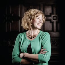 Annelies Wiegel-van der Lans - Commercieel Medewerker